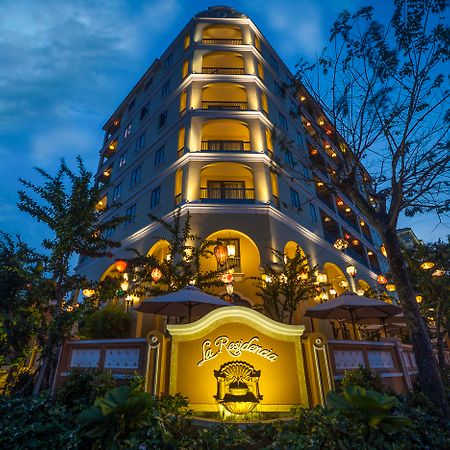 Little Residence - A Boutique Hotel & Spa Hoi An Exterior photo