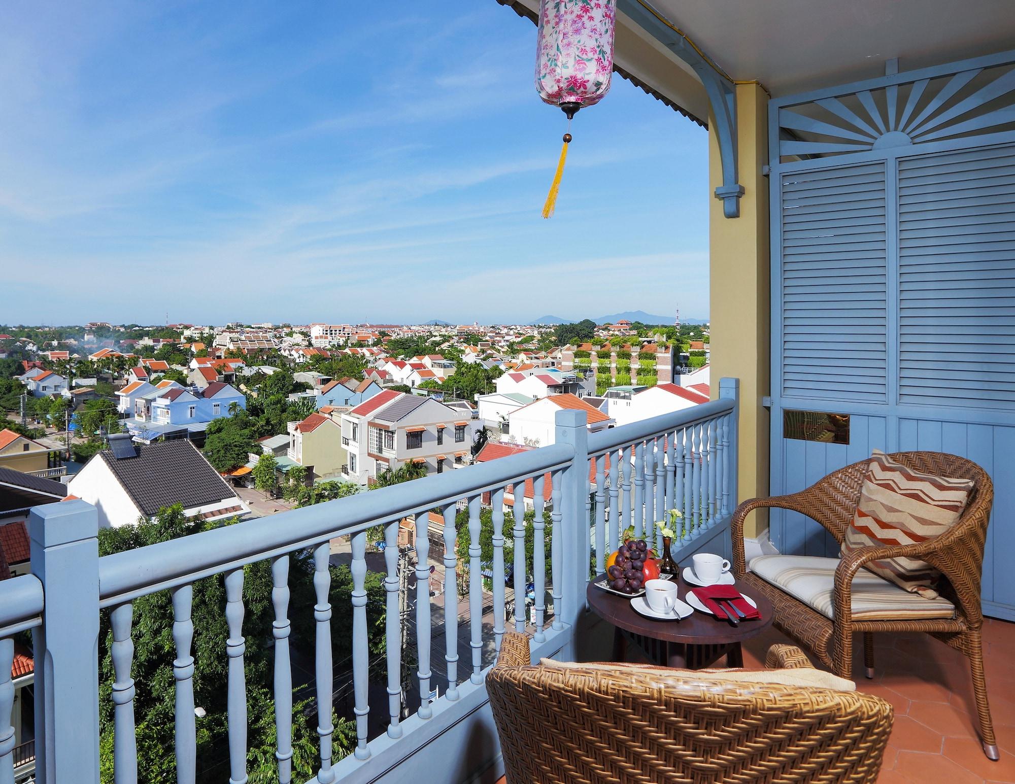 Little Residence - A Boutique Hotel & Spa Hoi An Exterior photo