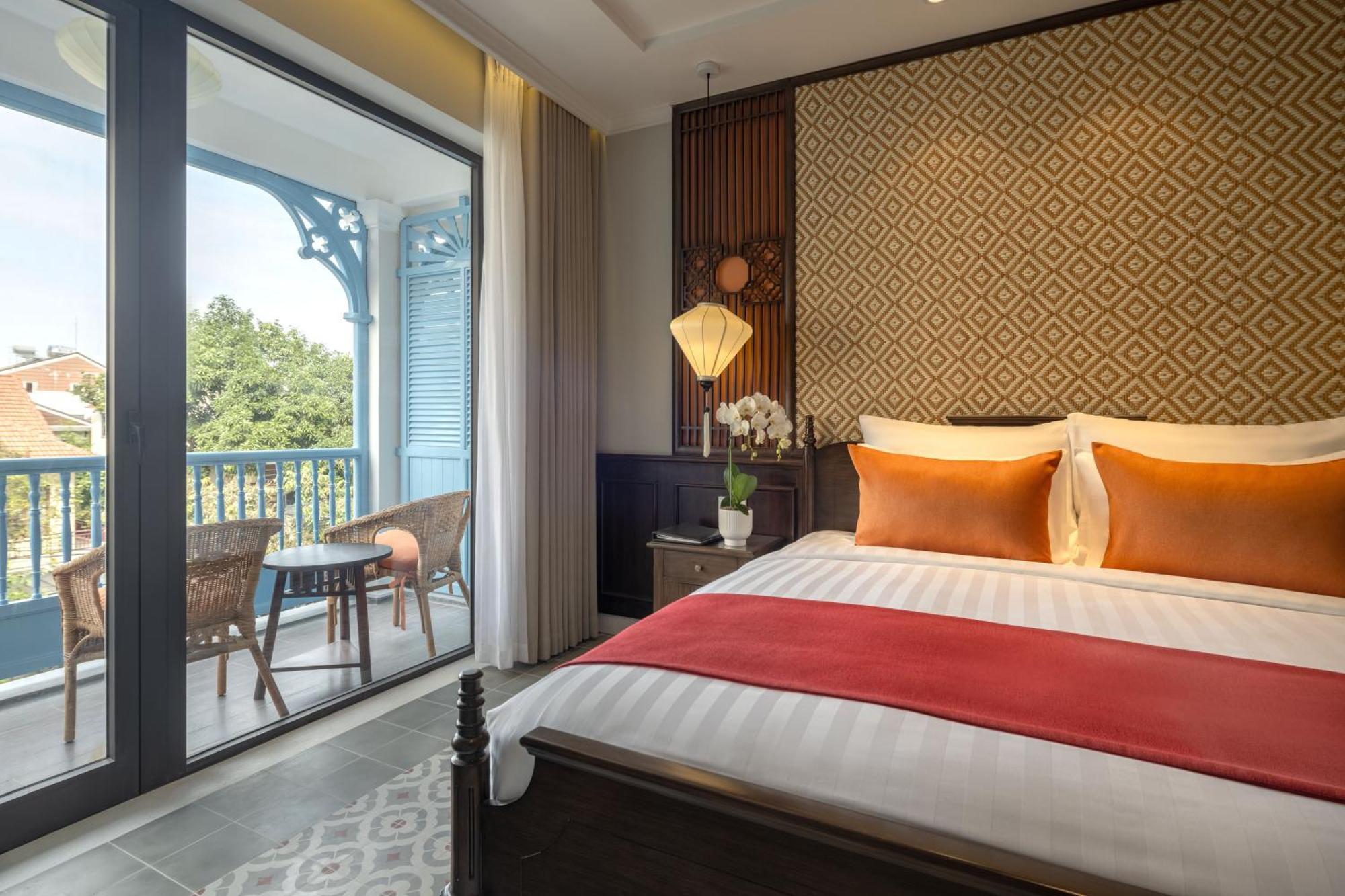 Little Residence - A Boutique Hotel & Spa Hoi An Exterior photo