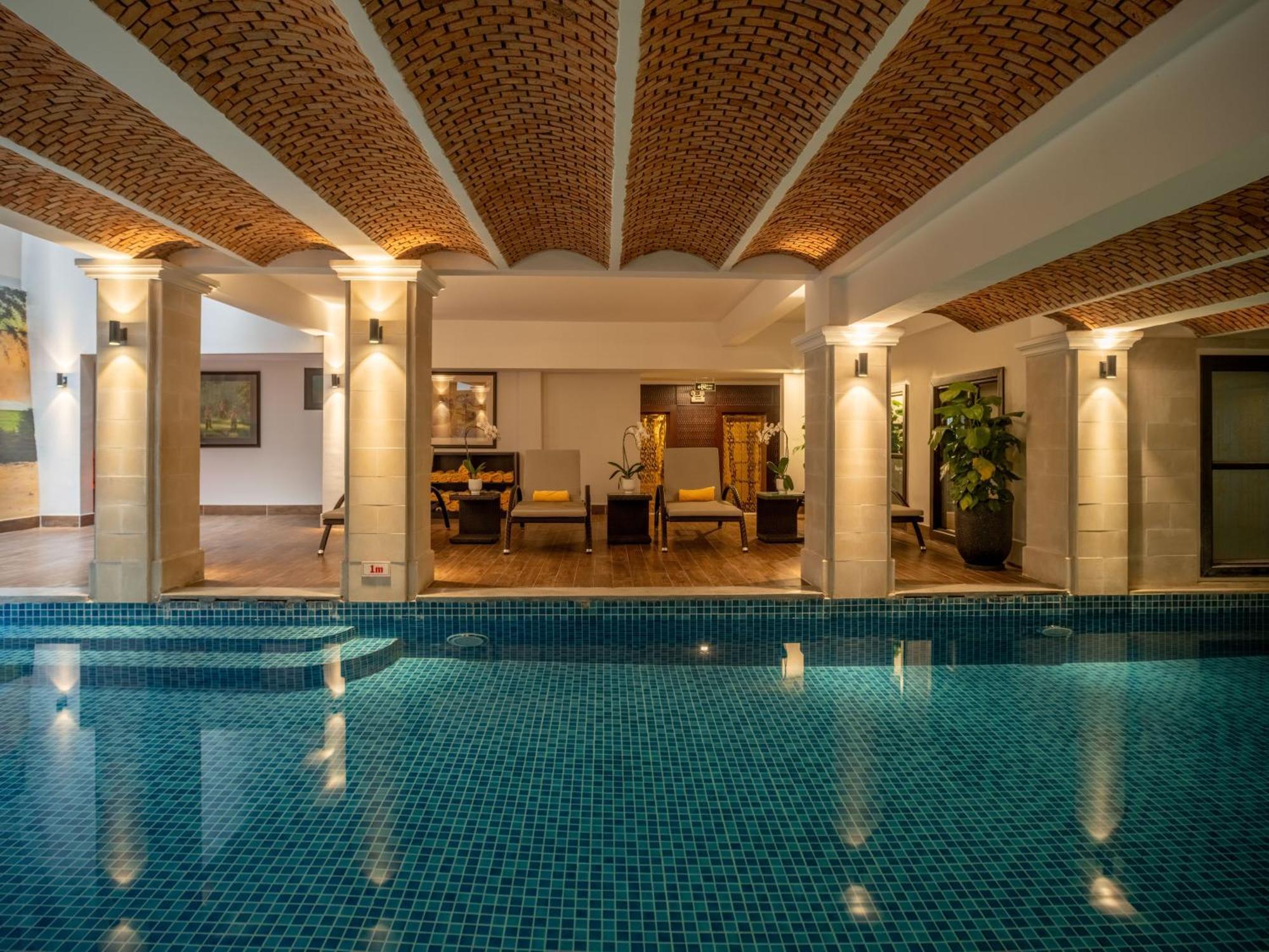 Little Residence - A Boutique Hotel & Spa Hoi An Exterior photo